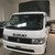 Bán xe tải Suzuki 8 tạ Carry Pro 2021 đời mới thùng bạt giá siêu ưu đãi