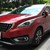 Cần bán xe peugeot 3008 16g at 1 sản xuất 2017
