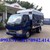 Bán xe tải Jac 3T6 trường lái đào tạo bằng lái C, Xe tải Jac 3t6 đào tạo bằng C