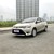 Bán Toyota Vios 1.5E 2017 số tự động biển Hà Nội