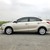 Bán Toyota Vios 1.5E 2017 số tự động biển Hà Nội