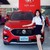 New mg car ở đường nguyễn kiệm, p3, gò vấp