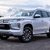 Mitsubishi Pajero Sport 4x2 AT 2021