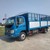Xe Tai Thaco Ollin 120 ̃ tan Thung Bat