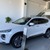 Hyundai Santa Fe ưu đãi là Mê