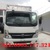 Nissan tải thùng 1T99 giá tốt . Bán xe tải Nissan Cabstar NS200 giá nhà máy