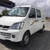 Towner Van 2S Nam Dinh