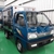 THACO Towner 800 Thung Kin 800kg