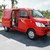Towner Van 2S Doi 2021 tai Nam Dinh