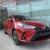 Toyota Vios phiên bản số sàn 2021