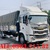 Bán xe tải Jac A5 thùng dài 9m6. Giá xe tải Jac A5 nhập khẩu thùng dài 9m6 tải 7T6