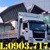 Xe Faw thùng cánh dơi Xe tải Faw 7T3 thùng kín cánh dơi giá tốt nhất