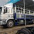 Xe tải Jac A5 nhập khẩu tải 7T6 thùng dài 9m6. Giá bán xe tải Jac A5 nhập khẩu