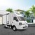 Kia K200 Thùng Đông Lạnh Tại Thaco Nam Định