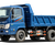 Ben Thaco FD 500 5 tấn phanh lốc kê cầu to