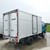 Kia K250 Thùng Kín thùng 3m5 đời 2022