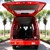 Towner Van 2S 2 chỗ máy Suzuki nội thất rộng rãi giá tốt