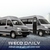 Bus 19 chỗ IVECO THACO Trường Hải
