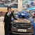 Xe ford ecosport 2022, giá bán xe ecosport 2022 số tự động, bán xe ford ecosport hà nội, màu cam, xanh, trắng, bạc...