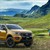 Ford ranger wildtrak 2022, đại lí bán xe ford ranger mới, xe ranger mới màu cam 2022 ,thông số kỹ thuật xe ranger 2022