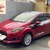 Ford Fiesta 2017 đẹp long lanh, nhỏ gọn linh hoạt