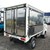 Towner 800 Thùng kín đời 2021 máy mới