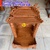Bàn thờ ông địa mái ngói 50cm