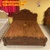 Giường ngủ lá tây cổ điển 1,8x2m