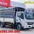 Đánh giá xe tải 3t5 nissan thùng dài 4m3 đời 2019 bán trả góp 120tr nhận ngay xe