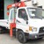 Xe cứu hộ giao thông