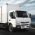 Mitsubishi Fuso Canter TF7.5 tải trọng 3,49 tấn 2021