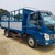 Xe tải 3,5 tấn Thaco Quảng Ninh giá tốt sẵn giao ngay trả góp tối đa