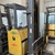 Xe Nâng Điện Đứng Lái Komatsu 1,5 Tấn
