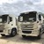 Xe trộn bê tông XCMG 12 m3
