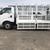 Xe tải KIA K250 thùng mui bạt 5 bửng