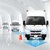 Xe tải Nhật Bản FUSO thế hệ mới