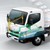 Xe tải Nhật Bản FUSO thế hệ mới