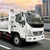 Thaco Ollin 120, tải trọng 7,1 tấn