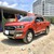 Bán xe Ford Ranger Wildtrak 3.2 sản xuất 2014 đã độ lên fom mới