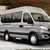 IVECO DAILY sản phẩm Mini Bus cao cấp Châu Âu 16 chỗ