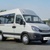 IVECO DAILY sản phẩm Mini Bus cao cấp Châu Âu 16 chỗ