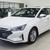 Bán Hyundai Elantra 1.6 AT Khuyến mãi 25 triệu đồng