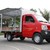 Xe tải dongben thùng kín cánh dơi bán hàng lưu động 920 kg 185 triệu
