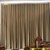 Rèm cửa màu hồng, vàng đồng, màu nâu, hàng loại 1