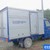 Xe tải Kenbo thùng kín 945 Kg giá rẻ 2021