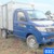 Xe tải Kenbo thùng kín 945 Kg giá rẻ 2021
