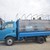 Bán xe KIA K250 tải trọng 2,49 tấn,giá tốt có trả góp