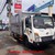 TERA 245L động cơ ISUZU, thùng dài 4m4