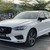 Bán Volvo XC60 R design sx 2021 nhập khẩu, Giá xe volvo mới nhất ,Đại lý Volvo chính hãng tại Hà Nội