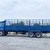 Xe tải Thaco Auman C240L 3 chân thùng dài 9,8m